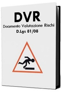 DVR – Documento di valutazione dei rischi – Intelligo